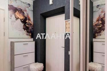 1-комнатная квартира по адресу Пимоненко Николая ул. (площадь 40 м²) - Atlanta.ua - фото 28