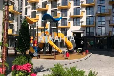 1-комнатная квартира по адресу Пимоненко Николая ул. (площадь 40 м²) - Atlanta.ua - фото 29