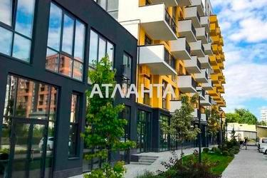 1-комнатная квартира по адресу Пимоненко Николая ул. (площадь 40 м²) - Atlanta.ua - фото 30