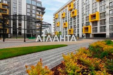 1-комнатная квартира по адресу Пимоненко Николая ул. (площадь 40 м²) - Atlanta.ua - фото 32