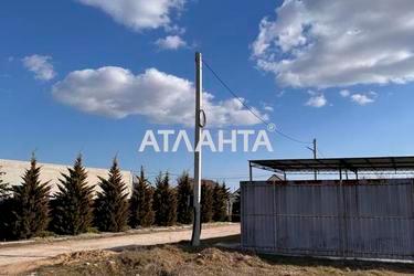 Ділянка за адресою вул. Сонячна (площа 8,1 сот) - Atlanta.ua - фото 7
