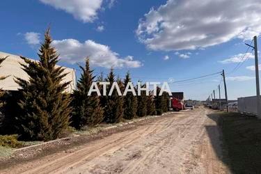 Ділянка за адресою вул. Сонячна (площа 8,1 сот) - Atlanta.ua - фото 9