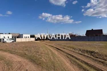 Ділянка за адресою вул. Сонячна (площа 8,1 сот) - Atlanta.ua - фото 11