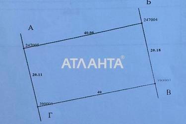 Ділянка за адресою вул. Сонячна (площа 8,1 сот) - Atlanta.ua - фото 12