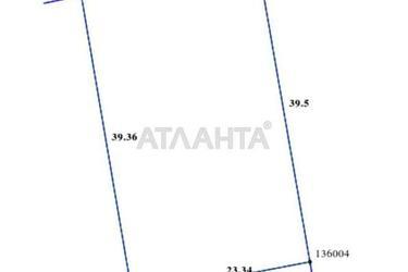 Ділянка за адресою вул. Квіткова (площа 9,2 сот) - Atlanta.ua - фото 14