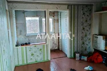 Дом по адресу ул. Центральная (площадь 64,6 м²) - Atlanta.ua - фото 8