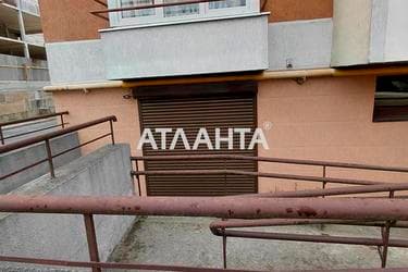 Коммерческая недвижимость по адресу Перфецкого Л. Ул. (площадь 35 м²) - Atlanta.ua - фото 24
