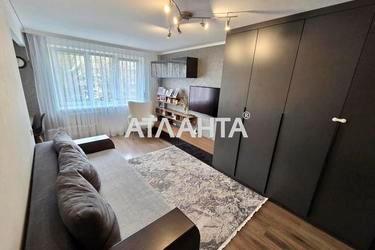 2-комнатная квартира по адресу Гашека Я. Ул. (площадь 45 м²) - Atlanta.ua - фото 10