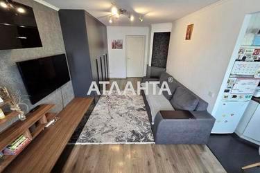 2-комнатная квартира по адресу Гашека Я. Ул. (площадь 45 м²) - Atlanta.ua - фото 11