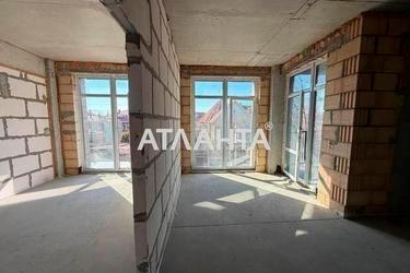 1-комнатная квартира по адресу ул. Дачная (площадь 45 м²) - Atlanta.ua - фото 11