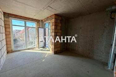 1-комнатная квартира по адресу ул. Дачная (площадь 45 м²) - Atlanta.ua - фото 12