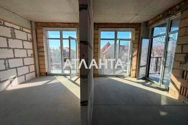 1-комнатная квартира по адресу ул. Дачная (площадь 45 м²) - Atlanta.ua - фото 13