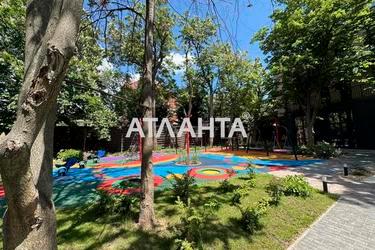 1-комнатная квартира по адресу ул. Дачная (площадь 45 м²) - Atlanta.ua - фото 18