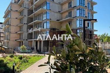 2-кімнатна квартира за адресою вул. Дачна (площа 88 м²) - Atlanta.ua - фото 17