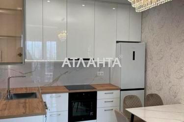 2-кімнатна квартира за адресою вул. Краснова (площа 40 м²) - Atlanta.ua - фото 12