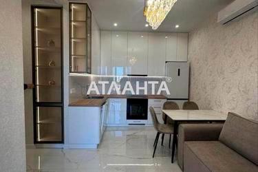 2-кімнатна квартира за адресою вул. Краснова (площа 40 м²) - Atlanta.ua - фото 14