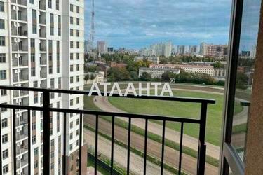 2-кімнатна квартира за адресою вул. Краснова (площа 40 м²) - Atlanta.ua - фото 22