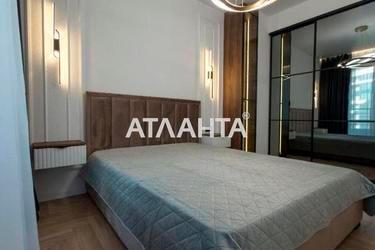 1-кімнатна квартира за адресою Курортний пров. (площа 39 м²) - Atlanta.ua - фото 13