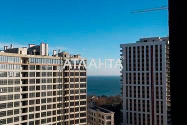 1-кімнатна квартира за адресою Курортний пров. (площа 39 м²) - Atlanta.ua - фото 14