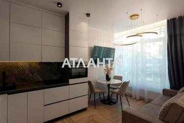 1-кімнатна квартира за адресою Курортний пров. (площа 39 м²) - Atlanta.ua - фото 16