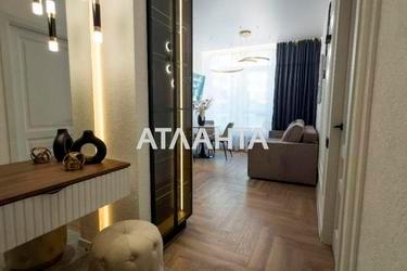 1-кімнатна квартира за адресою Курортний пров. (площа 39 м²) - Atlanta.ua - фото 18