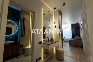 1-кімнатна квартира за адресою Курортний пров. (площа 39 м²) - Atlanta.ua - фото 19