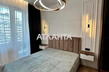 1-кімнатна квартира за адресою Курортний пров. (площа 39 м²) - Atlanta.ua - фото 14