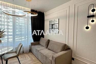 1-кімнатна квартира за адресою Курортний пров. (площа 39 м²) - Atlanta.ua - фото 17