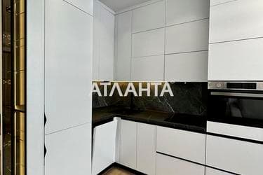 1-кімнатна квартира за адресою Курортний пров. (площа 39 м²) - Atlanta.ua - фото 20