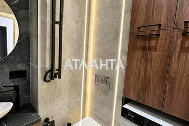 1-кімнатна квартира за адресою Курортний пров. (площа 39 м²) - Atlanta.ua - фото 22