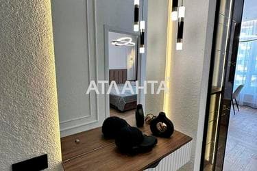 1-кімнатна квартира за адресою Курортний пров. (площа 39 м²) - Atlanta.ua - фото 23