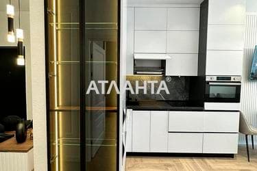 1-кімнатна квартира за адресою Курортний пров. (площа 39 м²) - Atlanta.ua - фото 24