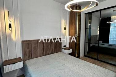 1-кімнатна квартира за адресою Курортний пров. (площа 39 м²) - Atlanta.ua - фото 26