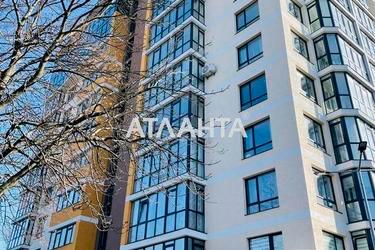 3-кімнатна квартира за адресою вул. Виговського (площа 90,1 м²) - Atlanta.ua - фото 14