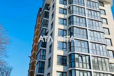 3-кімнатна квартира за адресою вул. Виговського (площа 90,1 м²) - Atlanta.ua - фото 15