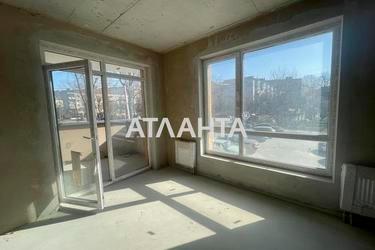 3-кімнатна квартира за адресою вул. Виговського (площа 90,1 м²) - Atlanta.ua - фото 16