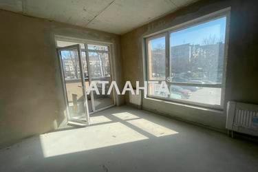 3-кімнатна квартира за адресою вул. Виговського (площа 90,1 м²) - Atlanta.ua - фото 24