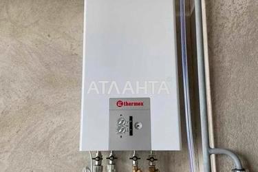 1-room apartment apartment by the address st. Pivovarnaya (area 48,2 m²) - Atlanta.ua - photo 14