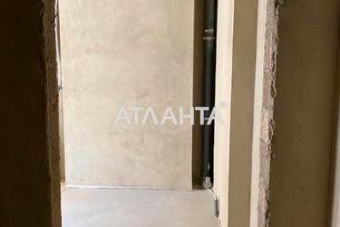 1-room apartment apartment by the address st. Pivovarnaya (area 48,2 m²) - Atlanta.ua - photo 16