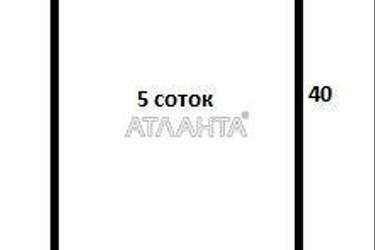 Ділянка за адресою вул. Проїзна 3-тя (площа 5 сот) - Atlanta.ua - фото 14