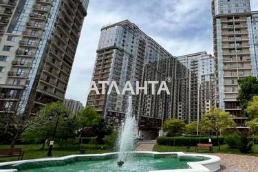 2-кімнатна квартира за адресою вул. Французький бульв. (площа 66,7 м²) - Atlanta.ua - фото 22