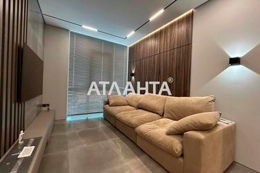 2-кімнатна квартира за адресою вул. Французький бульв. (площа 66,7 м²) - Atlanta.ua - фото 14