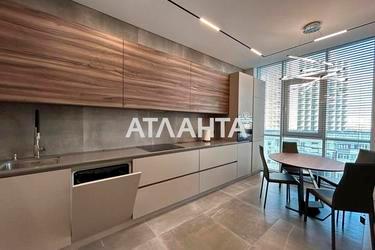 2-кімнатна квартира за адресою вул. Французький бульв. (площа 66,7 м²) - Atlanta.ua - фото 15