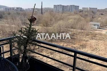 1-кімнатна квартира за адресою вул. Під Голоском (площа 54,1 м²) - Atlanta.ua - фото 20