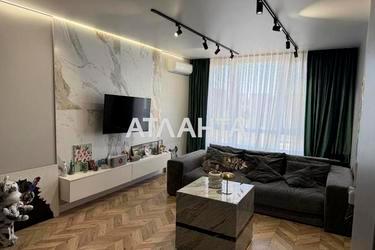 1-кімнатна квартира за адресою вул. Під Голоском (площа 54,1 м²) - Atlanta.ua - фото 18