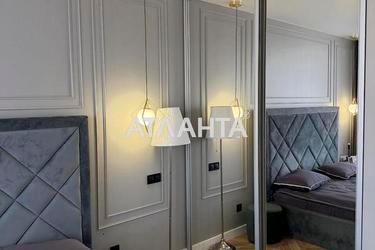 1-кімнатна квартира за адресою вул. Під Голоском (площа 54,1 м²) - Atlanta.ua - фото 23