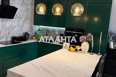 1-кімнатна квартира за адресою вул. Під Голоском (площа 54,1 м²) - Atlanta.ua - фото 16