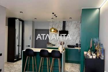 1-кімнатна квартира за адресою вул. Під Голоском (площа 54,1 м²) - Atlanta.ua - фото 19