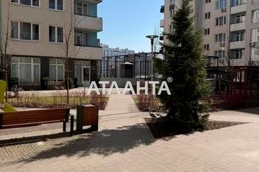 1-кімнатна квартира за адресою вул. Під Голоском (площа 54,1 м²) - Atlanta.ua - фото 27