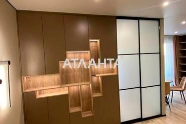 1-кімнатна квартира за адресою вул. Щирецька (площа 45 м²) - Atlanta.ua - фото 22